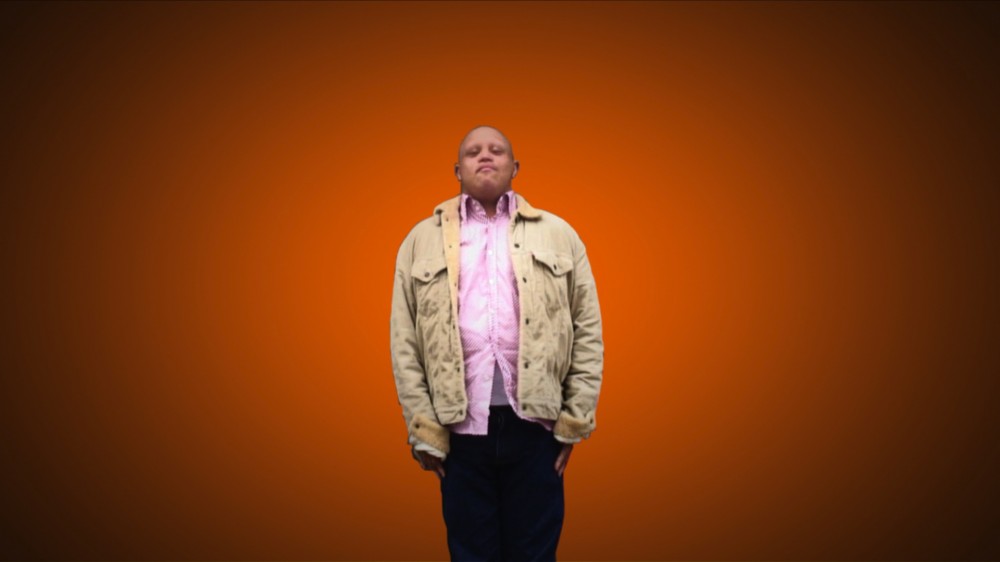 This award winning short film was made as part of the LS12 Film Project and shows a window on the wonderful world of Kenneth Mitchell, his brother, friends and favourite things.